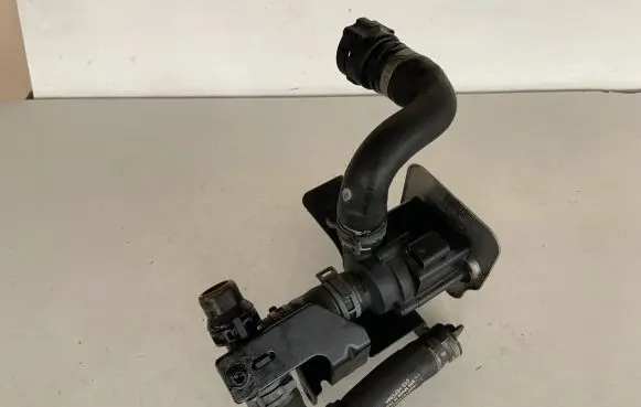 Audi A7 S7 4G Electric auxiliary coolant/water pump 06H121601N 4G0121445AS 4G0121146D