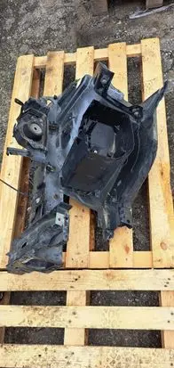 Peugeot 3008 I Frame 7100592
