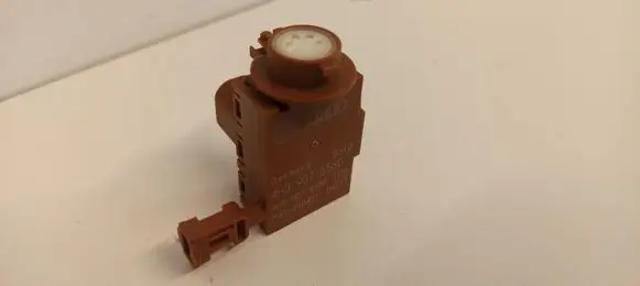 Audi A3 8Y Air quality sensor 4H0907658C