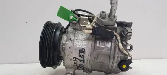Mercedes-Benz B W246 W242 Air conditioning (A/C) compressor (pump) 447250-1680