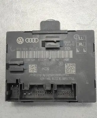 Audi A5 Sportback 8TA Door control unit/module 8T0959795Q 8T0959795H
