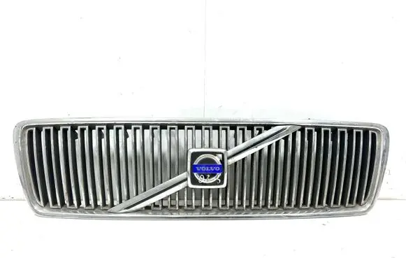 Volvo S80 Front grill 9178087 BPOS65301