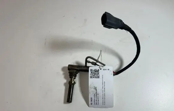 Ford Kuga II Lambda probe sensor AV619T540BF