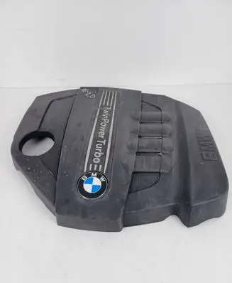 BMW X1 E84 Engine cover (trim) 8510364