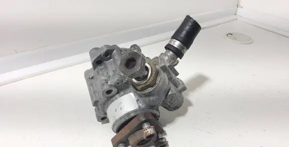 Power steering pump