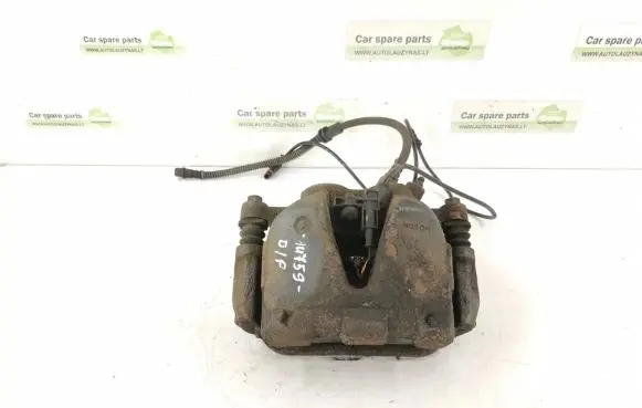 Mercedes-Benz GLK (X204) Front brake caliper 2044214281 2044210494