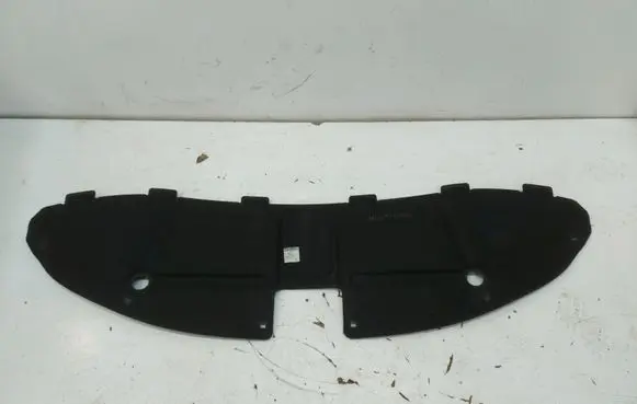 Volkswagen Multivan T7 Engine bonnet/hood sound/heat insulation 7t0863831