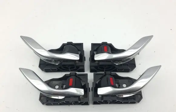 Mazda CX-5 Front door interior handle T8314 T8315