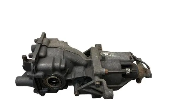 KIA Sorento Rear differential WMCM0017948 8162100W0
