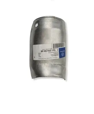 Mercedes-Benz Sprinter W906 Pressure plate A5410960468