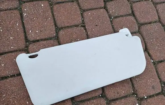 Opel Combo E Sun visor 