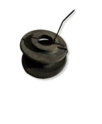 Volkswagen Jetta VII Front coil spring rubber mount 5Q0512149