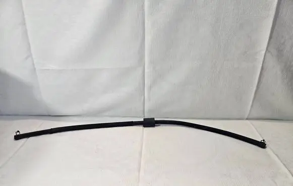 Mercedes-Benz GLC X253 C253 Engine coolant pipe/hose A2058308402