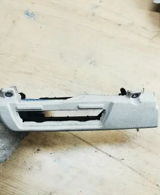 BMW 7 F01 F02 F03 F04 Panel trim