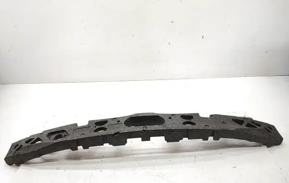 BMW 5 GT F07 Front bumper foam support bar 7200743 51117200743