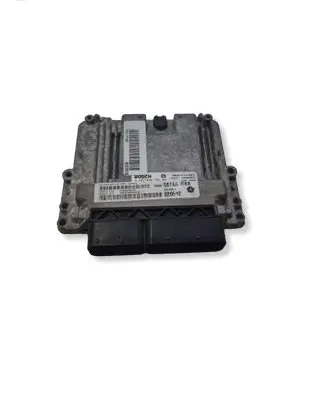 Dodge RAM 1500 DS Engine control unit/module 68285587AA 0281030158 1039S62605