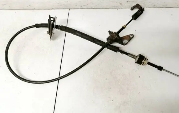 Alfa Romeo 159 Gear shift cable linkage 