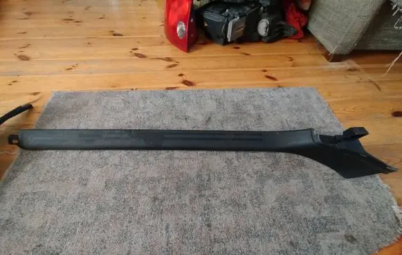 Audi TT Mk1 Front sill trim cover 8N8853906