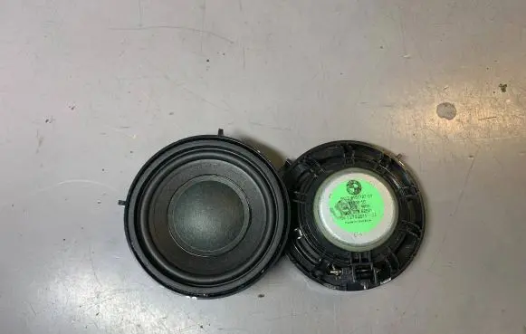 BMW 5 GT F07 Panel speaker 65139151127 9151127