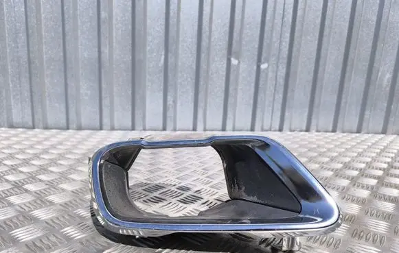 BMW X5 G05 Muffler ending 8074190 51128074190