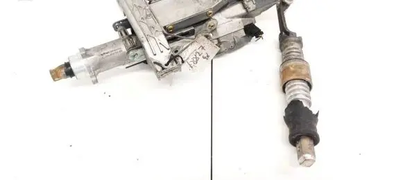 Mercedes-Benz C W203 Steering wheel axle A2034620005