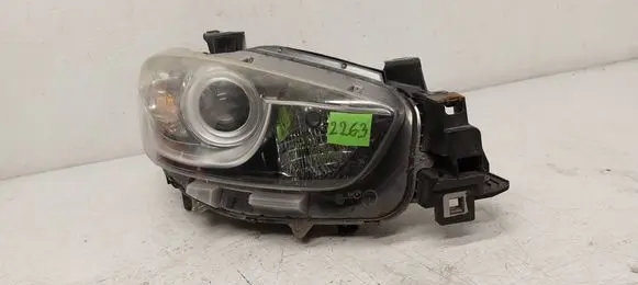 Mazda CX-5 Headlight/headlamp KD5351030F 20121121 48297412