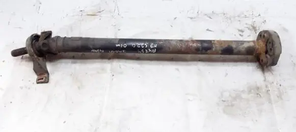 Mercedes-Benz S W220 Rear driveshaft/prop shaft 