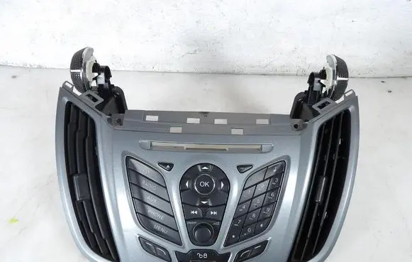 Ford Grand C-MAX Radio/CD/DVD/GPS head unit AM5T18K811BD