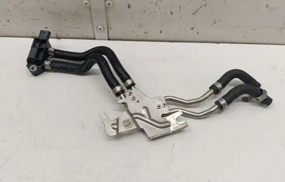 Mercedes-Benz GLB x247 Exhaust gas pressure sensor A0009069308