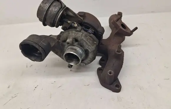 Mitsubishi Outlander Turbo 03G253019H