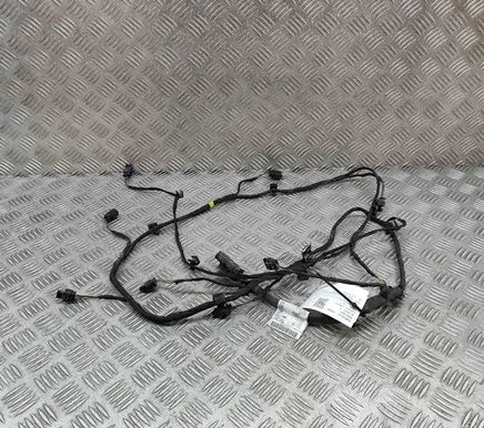 Mercedes-Benz EQS V297 Parking sensor (PDC) wiring loom A2975409414
