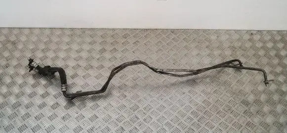 Audi Q7 4L Air intake hose/pipe