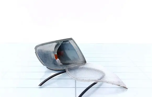 Audi A6 S6 C4 4A Front indicator light 20478000D