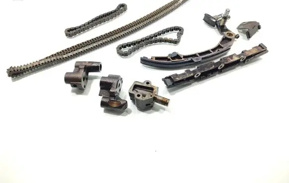 Nissan Murano Z50 Timing chain (engine) ID43577