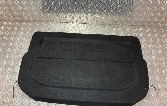 Citroen C4 III e-C4 Parcel shelf PK18254