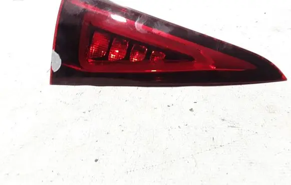 Mercedes-Benz GLE W167 Tailgate rear/tail lights A1679060407