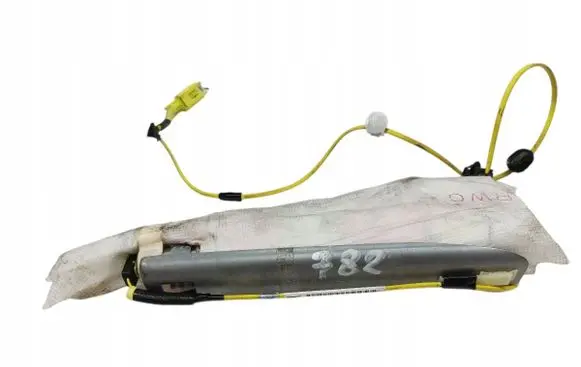 Toyota Prius c Passenger airbag R0177017B16