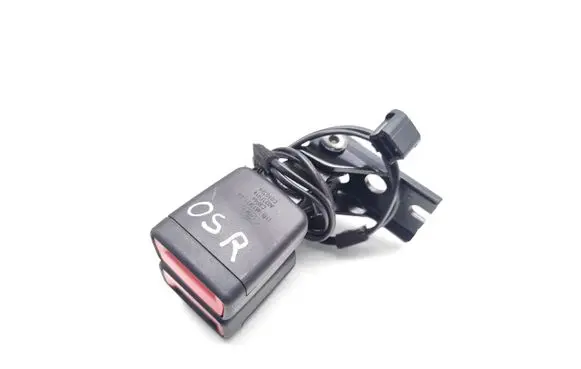 Ford Puma Rear seatbelt buckle L1TB-A613K21-CA A021F914