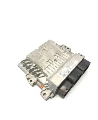 Peugeot 508 Engine control unit/module S180123001 S1D807EV0 9676760880