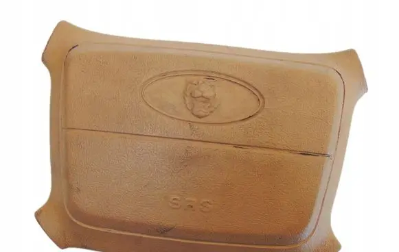 Jaguar XJ X40 Steering wheel airbag