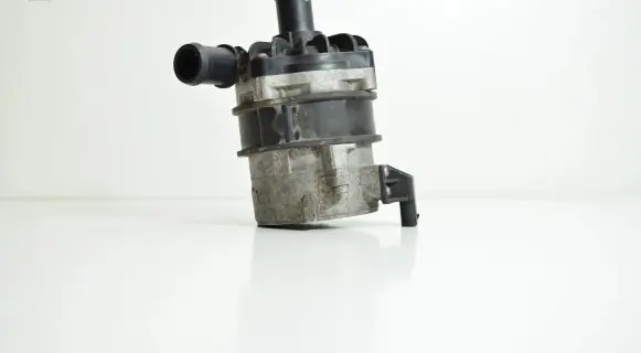 Audi A6 S6 C6 4F Electric auxiliary coolant/water pump 4F0965567