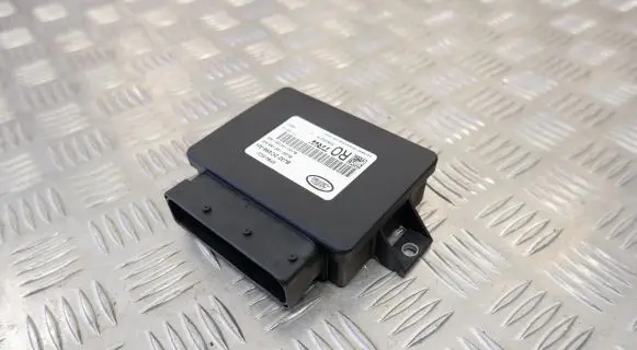 Land Rover Evoque I Hand brake control module BJ322C496AH BJ3214C168AG BJ3214C261AD