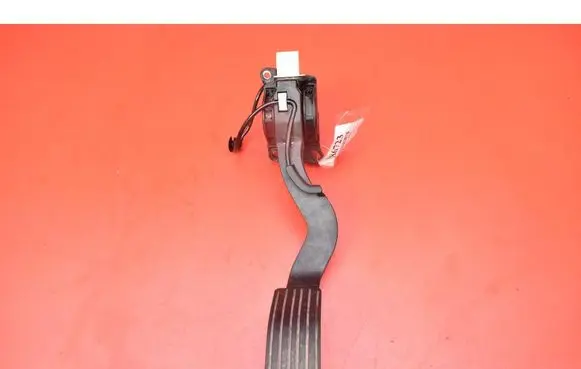 Citroen C4 I Accelerator throttle pedal 9650889180