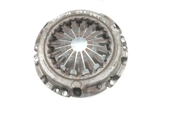 Toyota Yaris Pressure plate 