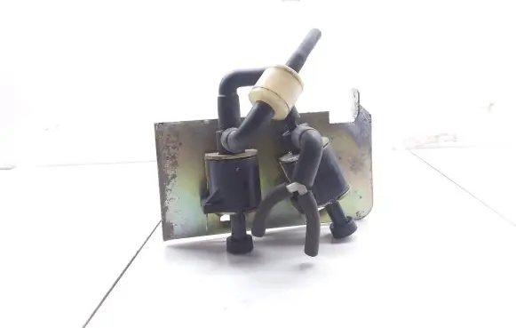 Jaguar XJ X40 Turbo solenoid valve