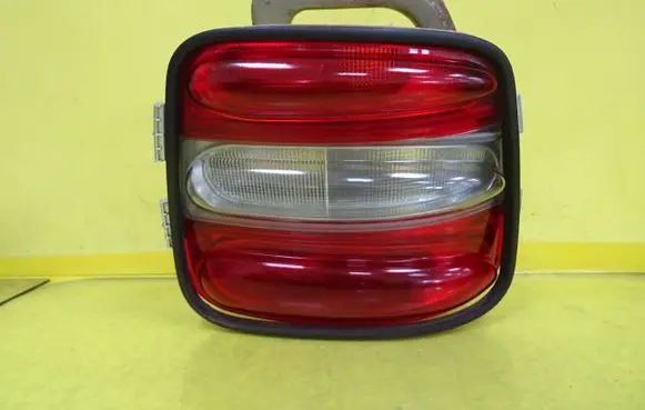 Fiat Bravo - Brava Rear/tail lights