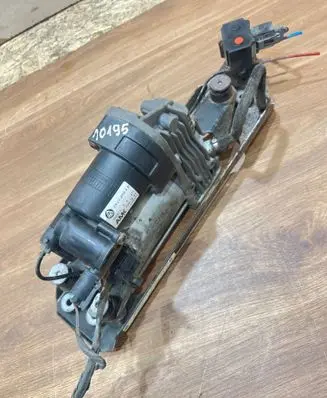 BMW 5 E60 E61 Air suspension compressor/pump 6789937 260210