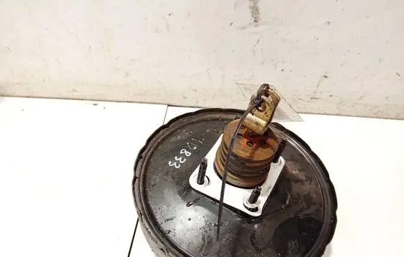 KIA Sportage Brake booster