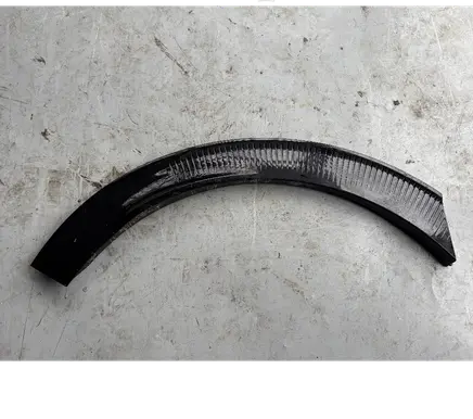 KIA EV6 Fender trim (molding) 87744CV100
