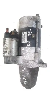Subaru Legacy Starter motor 23300AA620